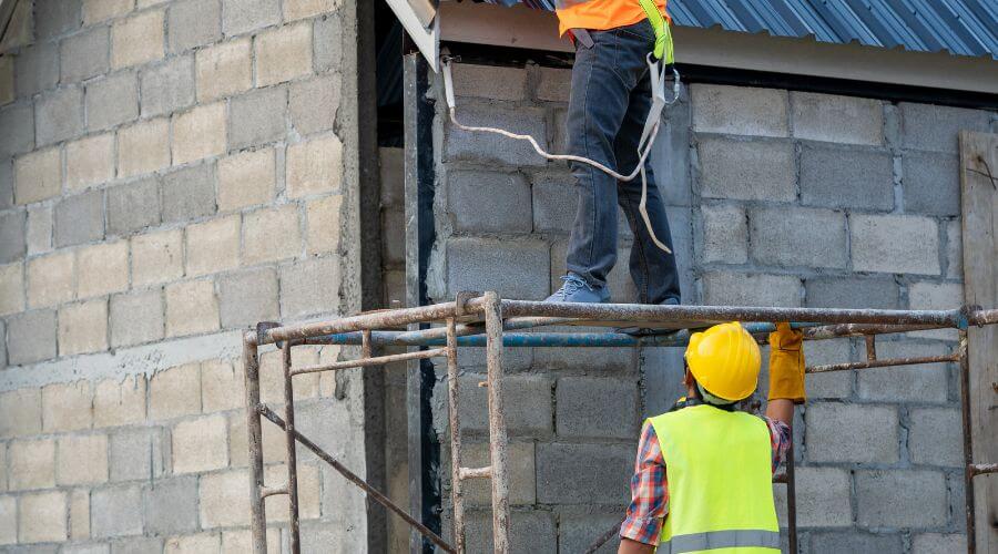 Local Chimney Repair in Memphis, MI